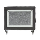 Acme Furniture Heibero II Stationary Fabric Chair LV00332 IMAGE 5