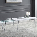 Acme Furniture Patina Coffee Table LV00363 IMAGE 1