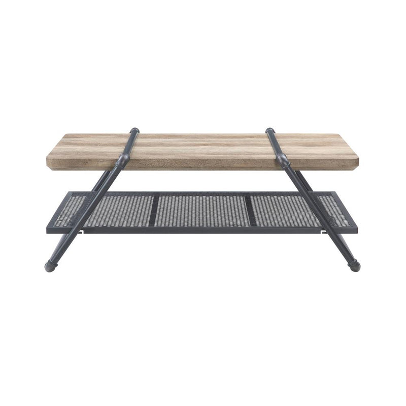 Acme Furniture Brantley LV00430 Coffee Table IMAGE 3