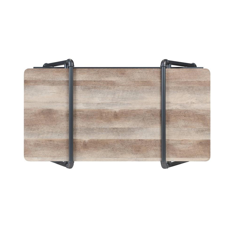 Acme Furniture Brantley LV00430 Coffee Table IMAGE 4