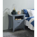 Acme Furniture Colt 2-Drawer Nightstand AC00382 IMAGE 1