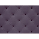 Acme Furniture Qokmis Fabric Ottoman LV00390 IMAGE 4