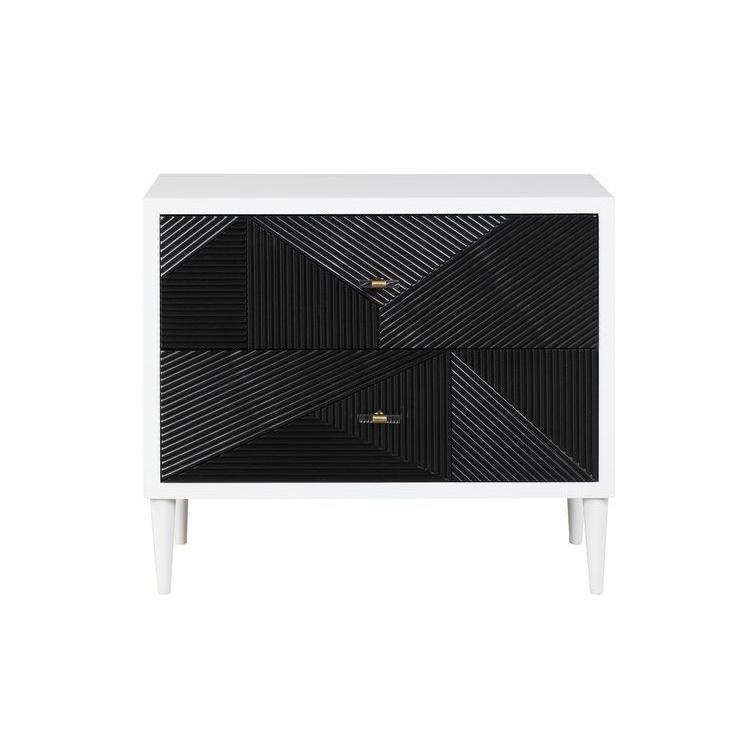 Acme Furniture Dubni Accent Table AC00394 IMAGE 2