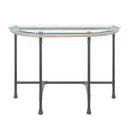 Acme Furniture Brantley Sofa Table LV00437 IMAGE 3