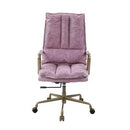 Acme Furniture Duralo OF00439 Office Chair IMAGE 1