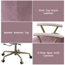 Acme Furniture Hamilton OF00399 Office Chair IMAGE 11