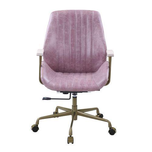 Acme Furniture Hamilton OF00399 Office Chair IMAGE 1