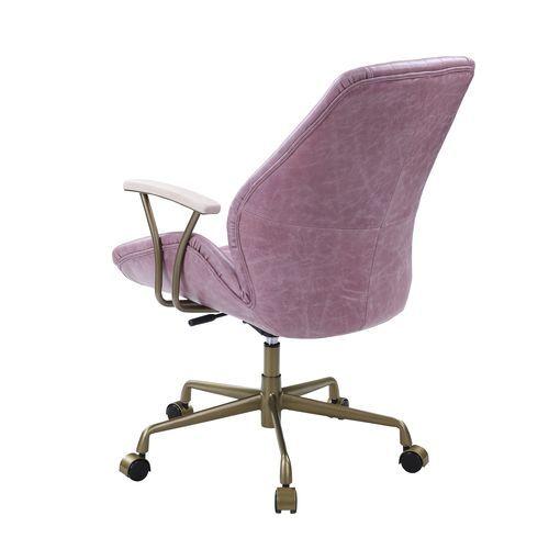 Acme Furniture Hamilton OF00399 Office Chair IMAGE 4