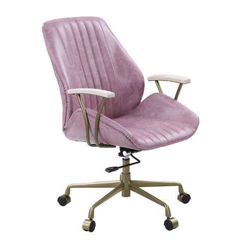 Acme Furniture Hamilton OF00399 Office Chair IMAGE 8