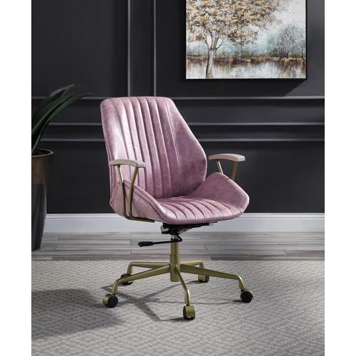 Acme Furniture Hamilton OF00399 Office Chair IMAGE 9