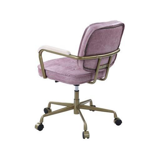 Acme Furniture Eclarn OF00400 Office Chair IMAGE 4