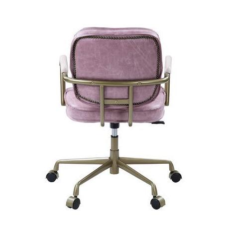 Acme Furniture Eclarn OF00400 Office Chair IMAGE 5