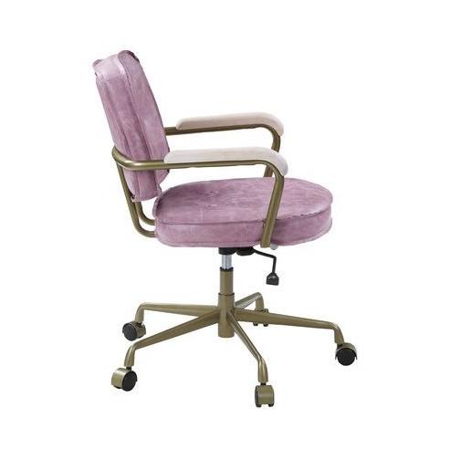 Acme Furniture Eclarn OF00400 Office Chair IMAGE 7