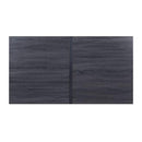 Acme Furniture Nakula Dining Table with Pedestal Base DN00447 IMAGE 3