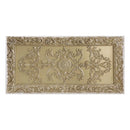 Acme Furniture Vatican Dining Table with Glass Top DN00467 IMAGE 3