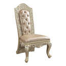 Acme Furniture Vatican Dining Chair DN00468 IMAGE 2