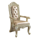 Acme Furniture Vatican Arm Chair DN00469 IMAGE 2