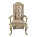 Acme Furniture Vatican Arm Chair DN00469 IMAGE 3
