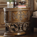 Acme Furniture Constantine 2-Drawer Nightstand BD00472 IMAGE 1