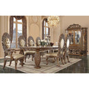 Acme Furniture Constantine DN00477 Dining Table IMAGE 5