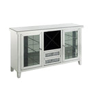 Acme Furniture Noralie AC00525 Wine Cabinet IMAGE 8