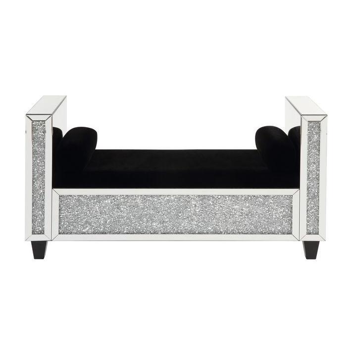 Acme Furniture Noralie Bench AC00528 IMAGE 1