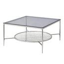 Acme Furniture Adelrik Coffee Table LV00574 IMAGE 2