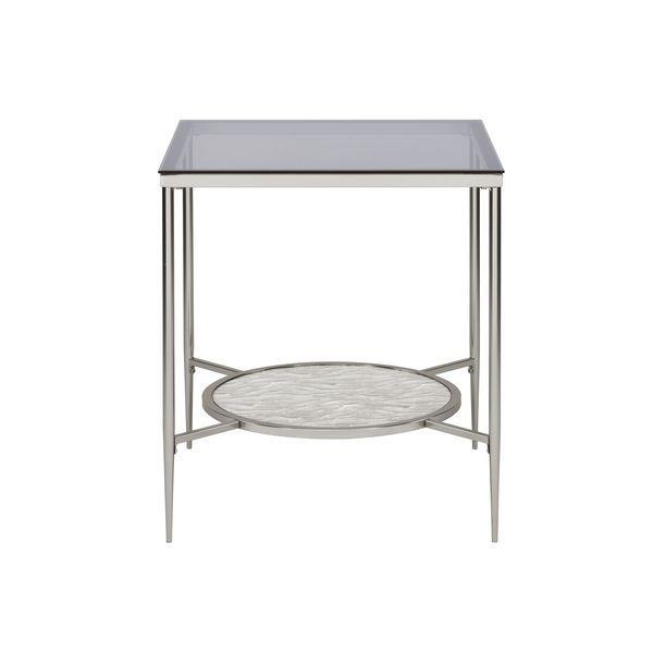 Acme Furniture Adelrik End Table LV00575 IMAGE 2