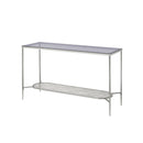Acme Furniture Adelrik Sofa Table LV00576 IMAGE 2