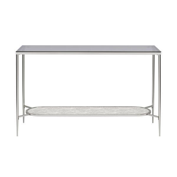 Acme Furniture Adelrik Sofa Table LV00576 IMAGE 2