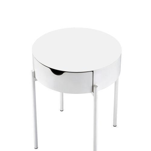 Acme Furniture Scylla Accent Table AC00597 IMAGE 4