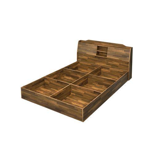 Acme Furniture Hestia Queen Platform Bed with Storage BD00542Q IMAGE 4