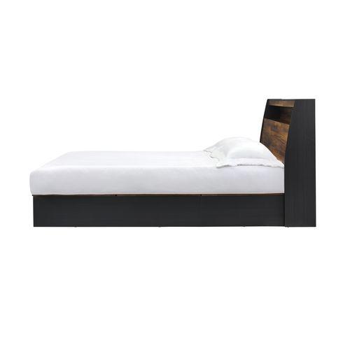 Acme Furniture Eos Queen Platform Bed with Storage BD00545Q IMAGE 2