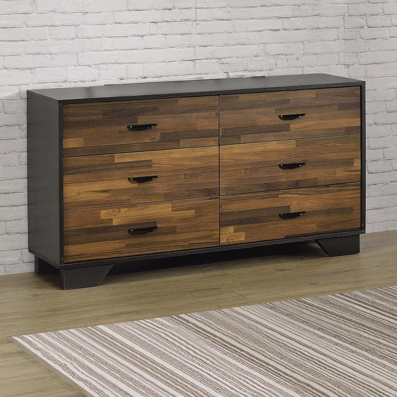 Acme Furniture Eos AC00546 Dresser IMAGE 5