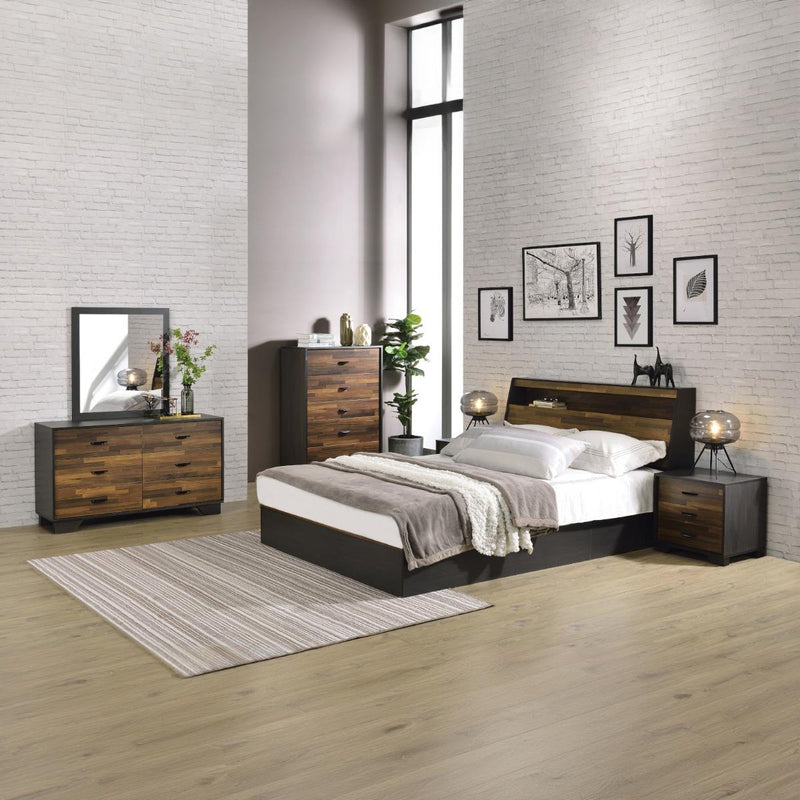 Acme Furniture Eos AC00546 Dresser IMAGE 6