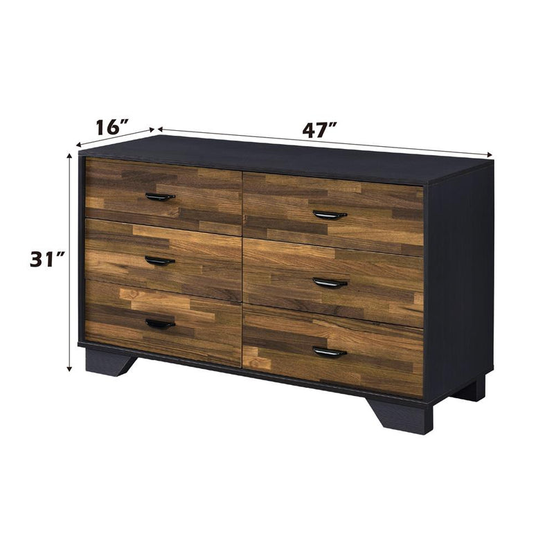 Acme Furniture Eos AC00546 Dresser IMAGE 7