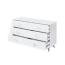 Acme Furniture Perse 6-Drawer Dresser AC00549 IMAGE 3
