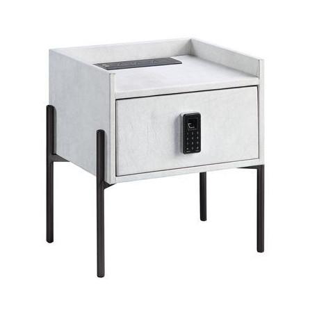 Acme Furniture Metis 2-Drawer Nightstand BD00557 IMAGE 2