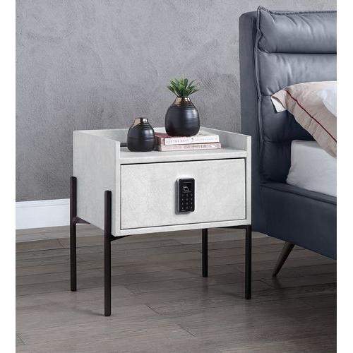 Acme Furniture Metis 2-Drawer Nightstand BD00557 IMAGE 7