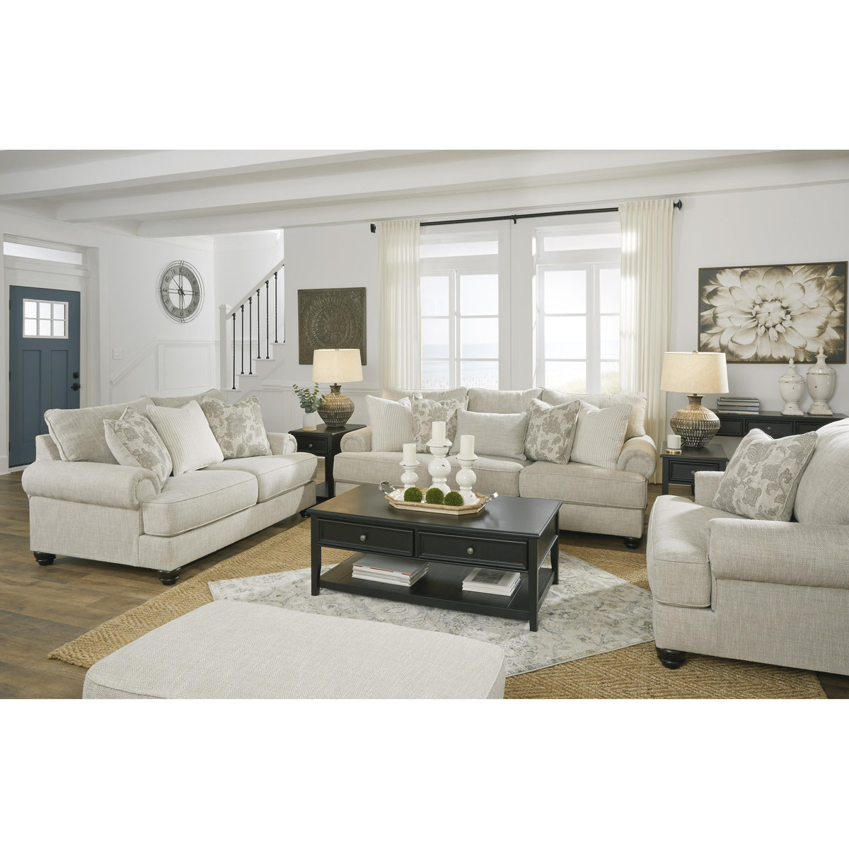 Benchcraft Asanti 1320138 Sofa