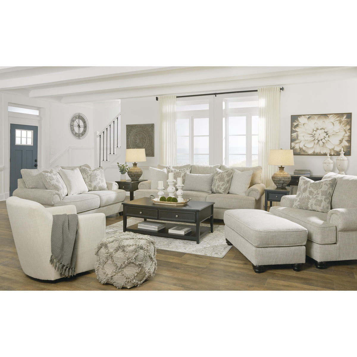Benchcraft Asanti 1320138 Sofa
