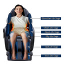 Acme Furniture Pacari LV00570 Massage Chair IMAGE 13