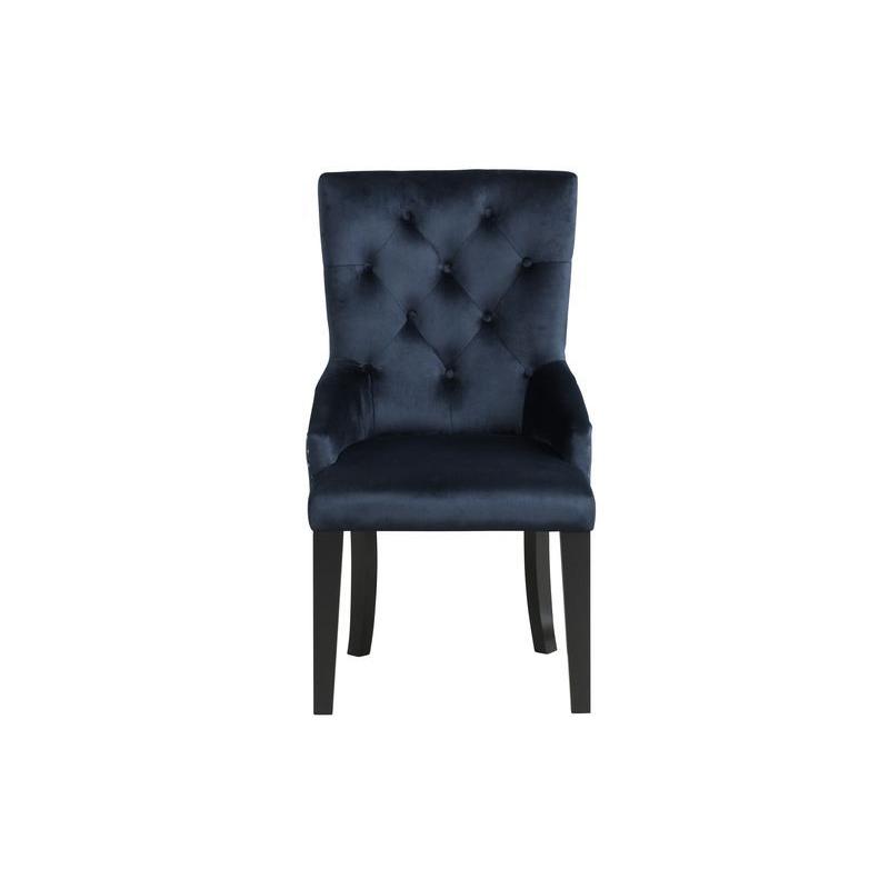 Acme Furniture Varian II Dining Chair DN00592 IMAGE 2