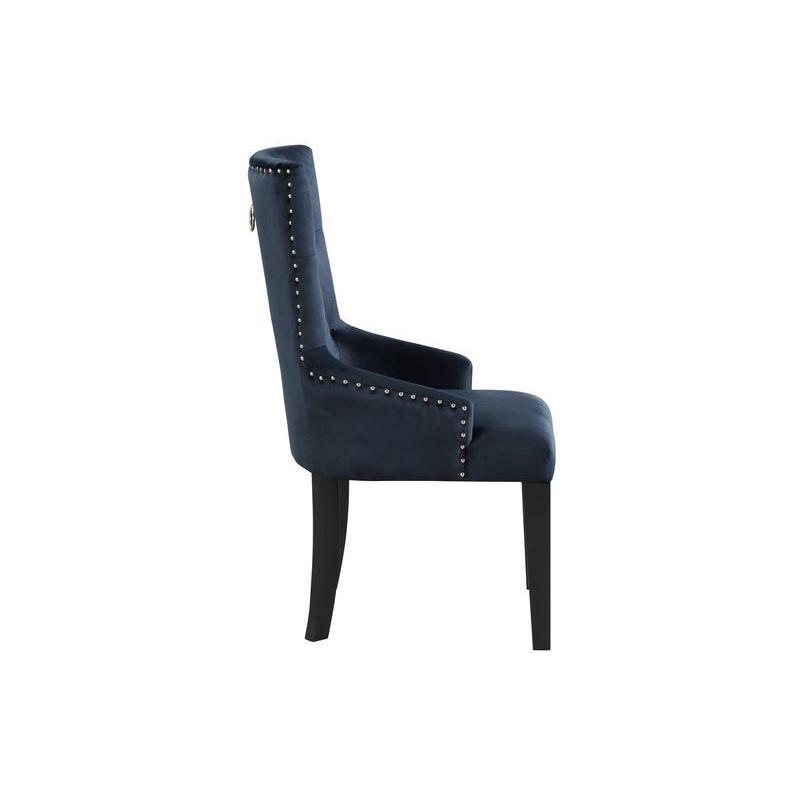 Acme Furniture Varian II Dining Chair DN00592 IMAGE 3