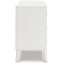 Signature Design by Ashley Aprilyn 6-Drawer Dresser EB1024-231 IMAGE 4