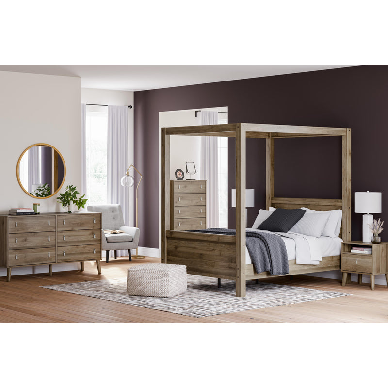 Signature Design by Ashley Aprilyn 6-Drawer Dresser EB1187-231 IMAGE 11