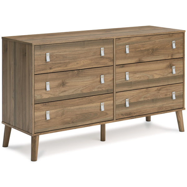 Signature Design by Ashley Aprilyn 6-Drawer Dresser EB1187-231 IMAGE 1