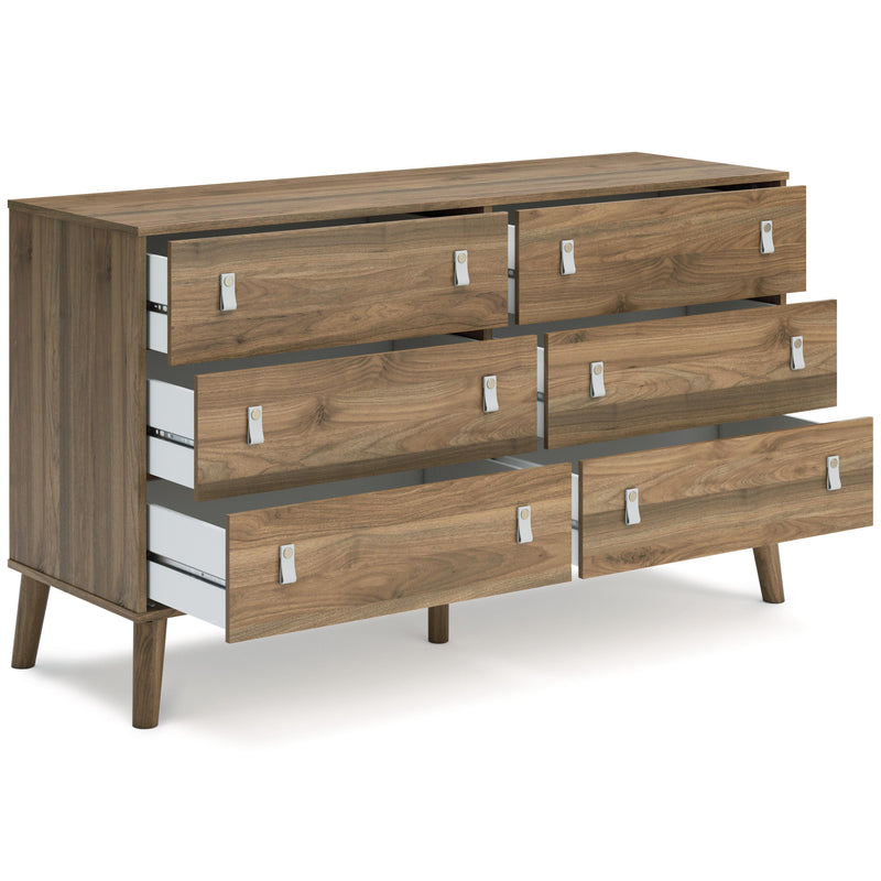 Signature Design by Ashley Aprilyn 6-Drawer Dresser EB1187-231 IMAGE 2