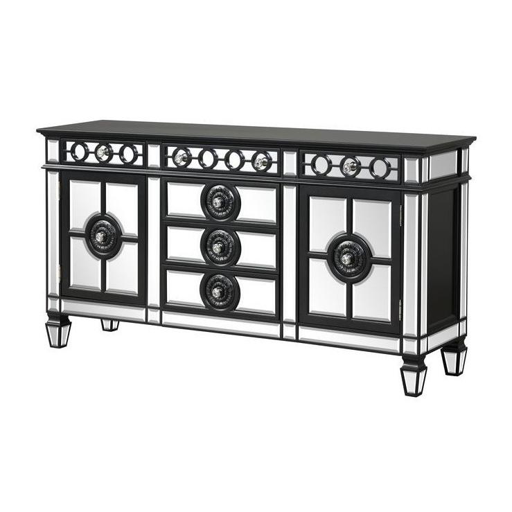 Acme Furniture Varian II Buffet DN00591 IMAGE 1