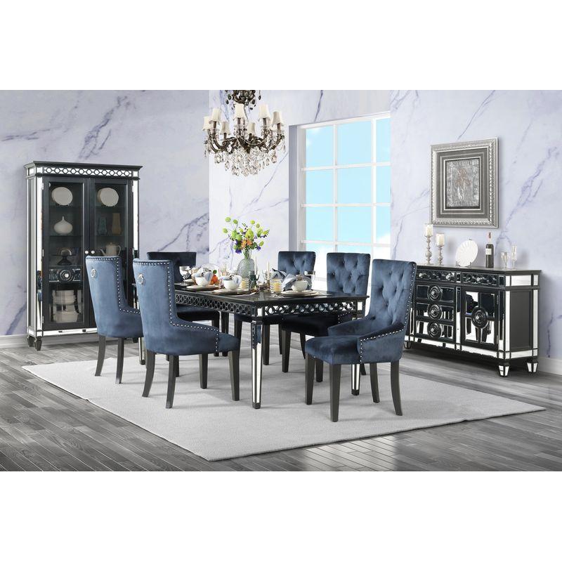 Acme Furniture Varian II Buffet DN00591 IMAGE 4